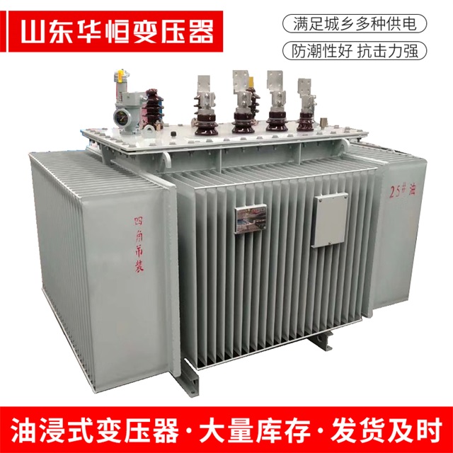 S13-10000/35禹州禹州禹州电力变压器厂家